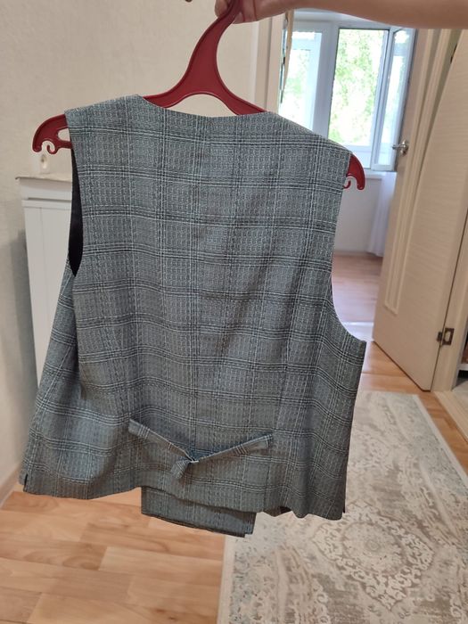 Классический Костюм мужской