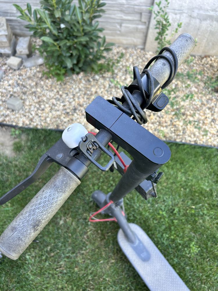 Trotinete electrice Xiaomi si Ninebot
