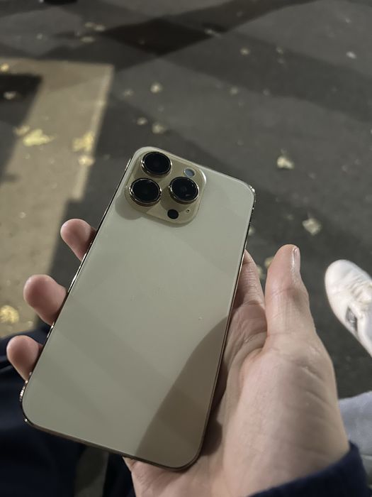 Нашел iPhone 15 pro