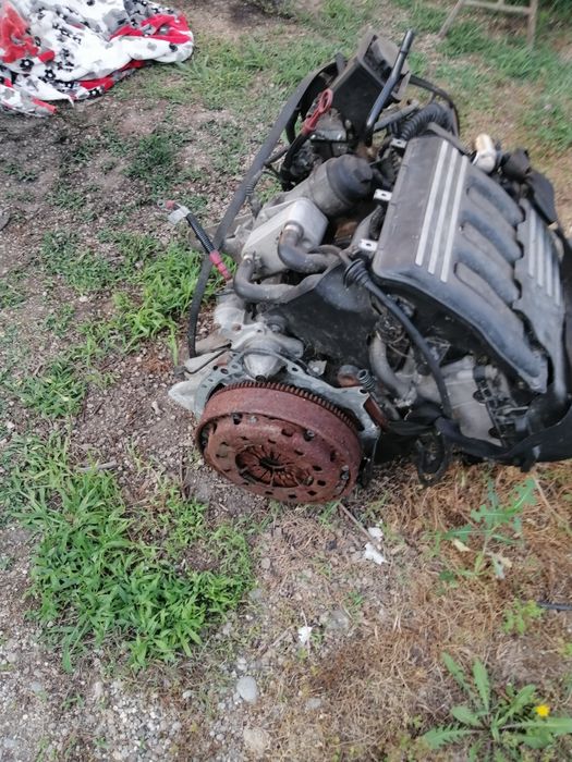 Motor bmw 320 d e 46 cp 136