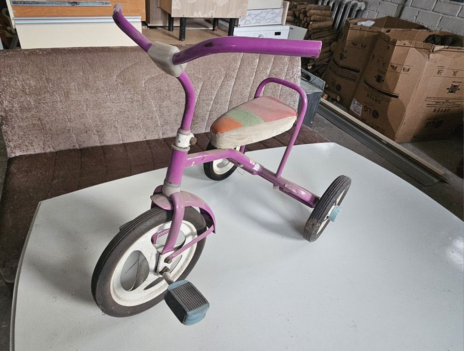 Велосипед детский