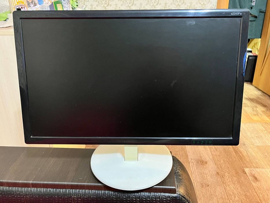 Продам отличный монитор AOC