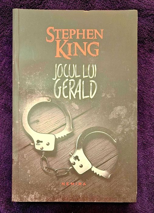 Set carti Stephen King (La asfintit, Strainul, Blaze, Carrie, etc. )