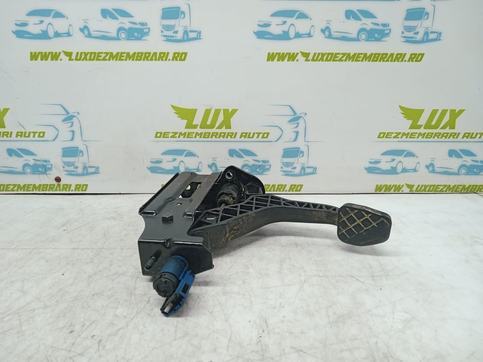Pedala ambreiaj 1j1721321C Skoda Octavia 1  [din 1996 pana  2000]