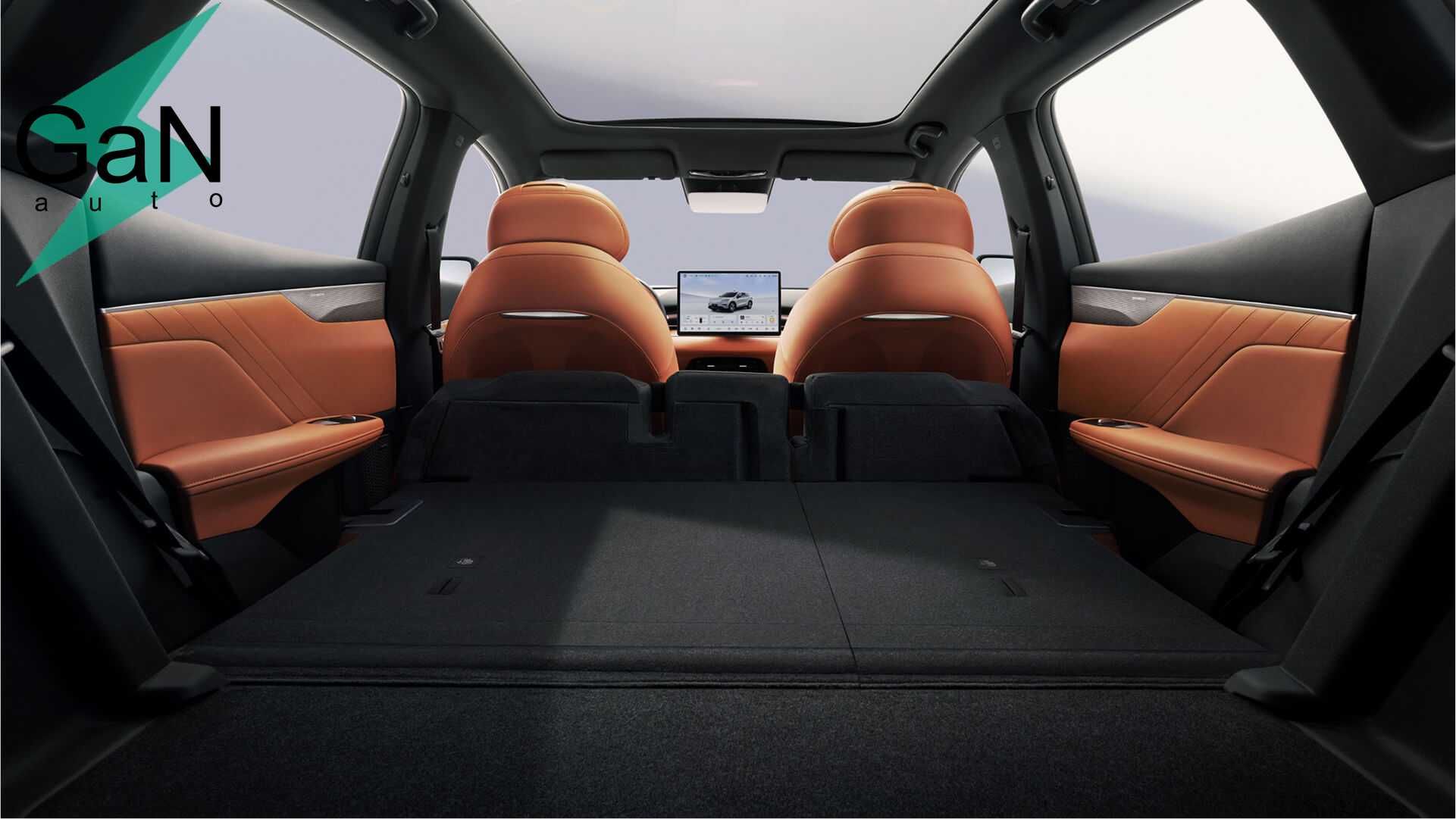 GaNauto Deepal S05 EV Ultra 2024 Гибрид 1.5Т Под Заказ Cip Tashkent