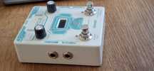 Donner circle looper