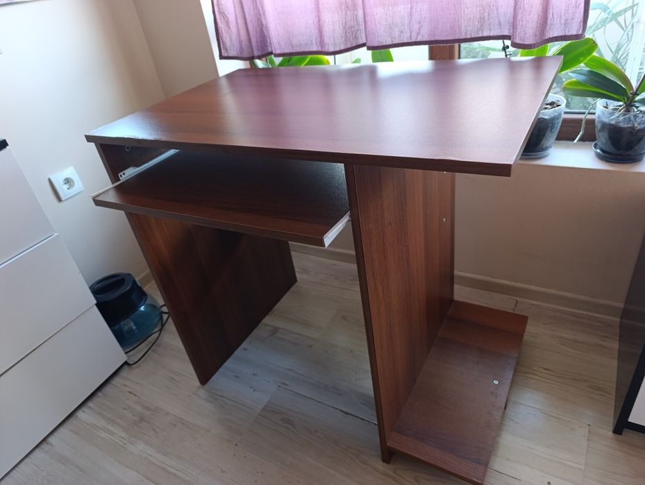 Бюро за компютър