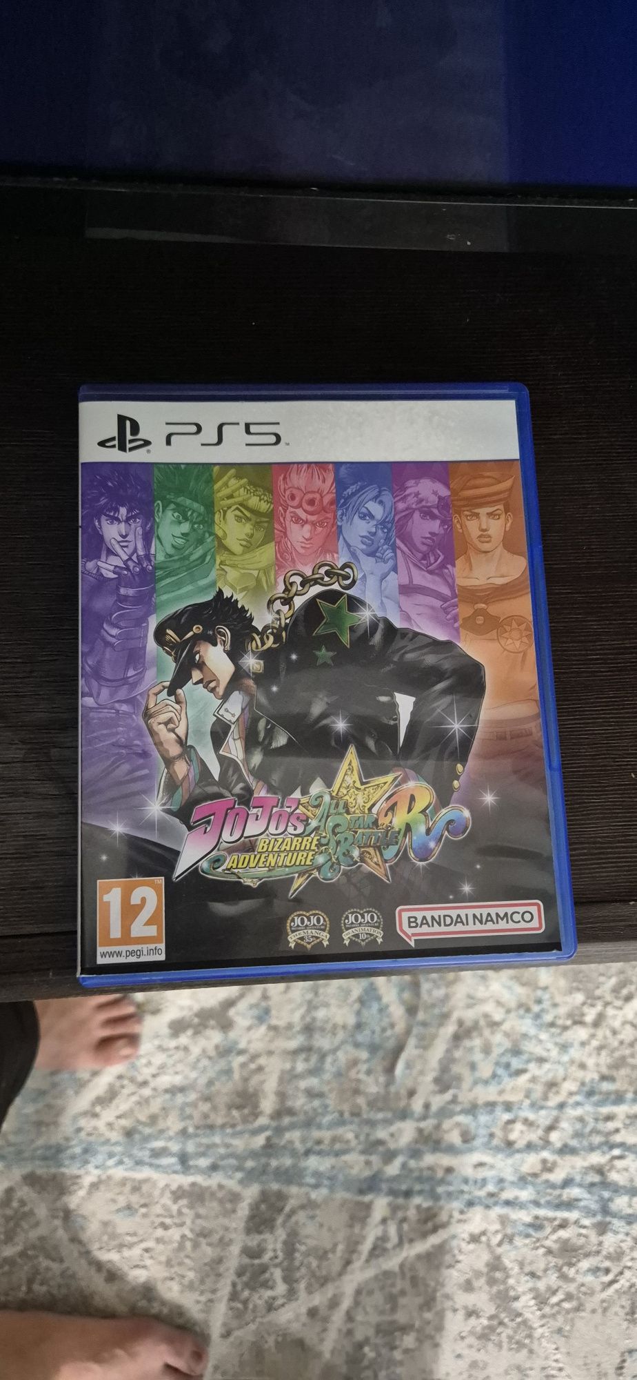 PSP диск игры для псп5