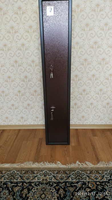 Сейф для хранения