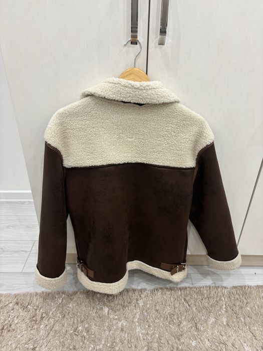 Дамско яке размер 38(М)