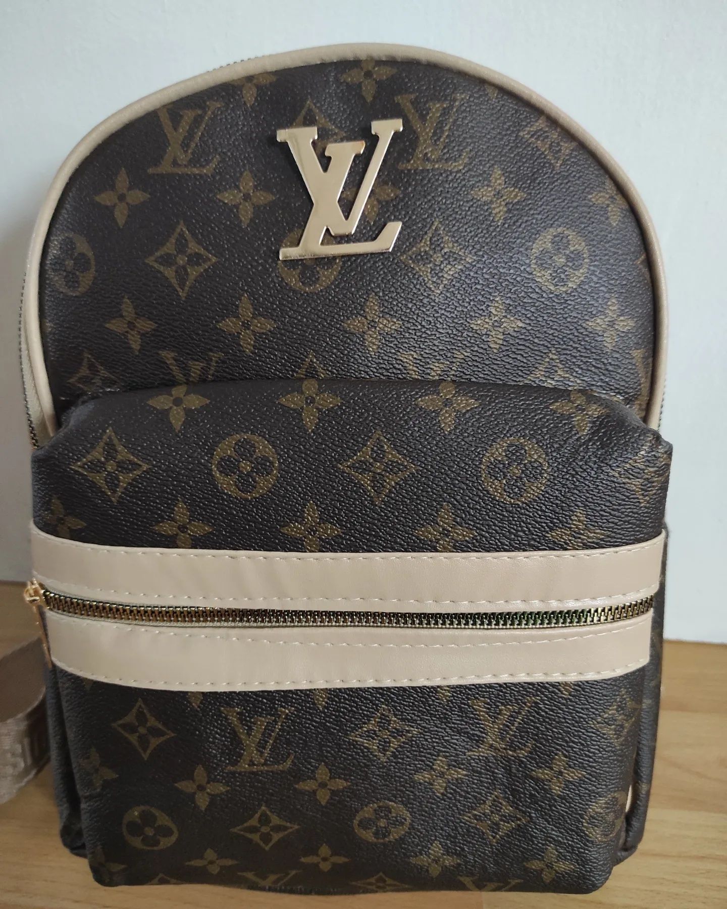 Раница Louis Vuitton,чанта The tote bag