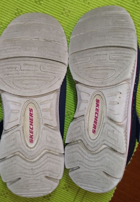 Детски спортни обувки SKECHERS