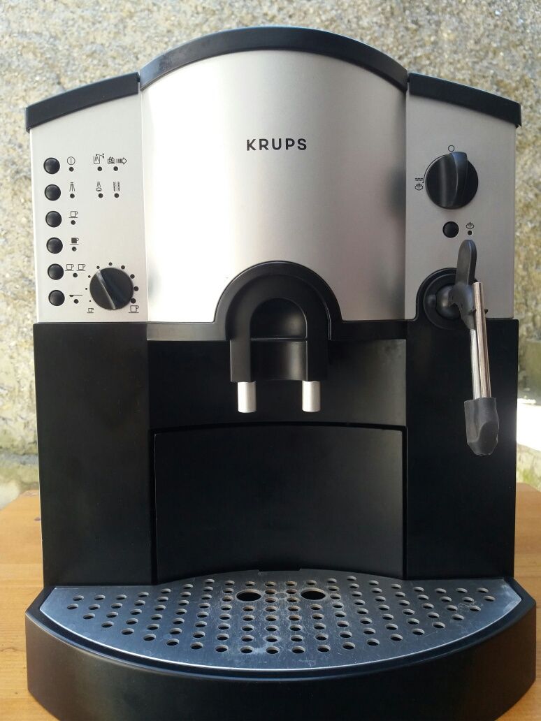 Кафемашина Krups siziliana