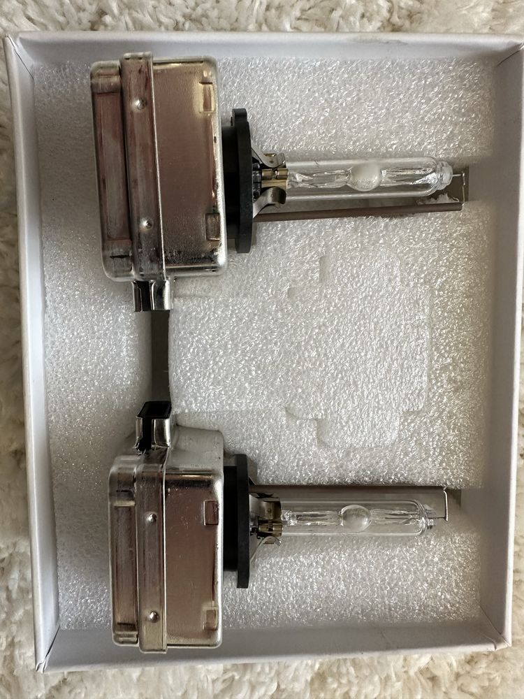 Bec Xenon Osram Xenarc D1S 35w