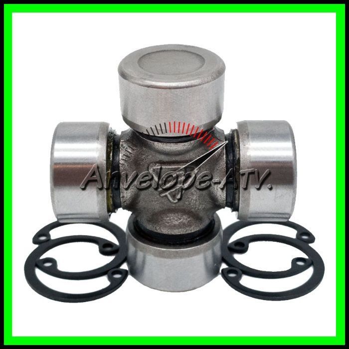 Cruce Cardan LINHAI 300 275 - 20x46MM - Cruce Cardanica LINHAI 260 250
