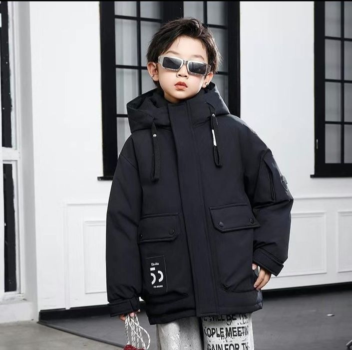 Зимний Куртка күртеше одежда