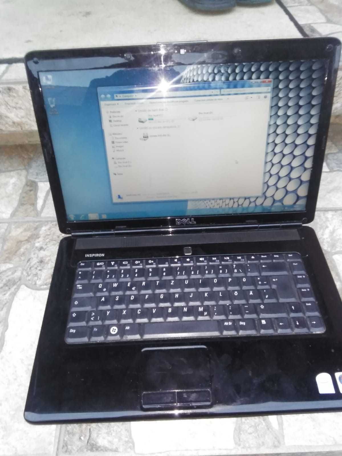 De vinzare laptop