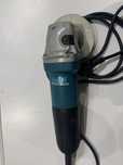 Makita GA5040R/230-240V/1100W/ф125mm/ъглошлайф с диамантен диск