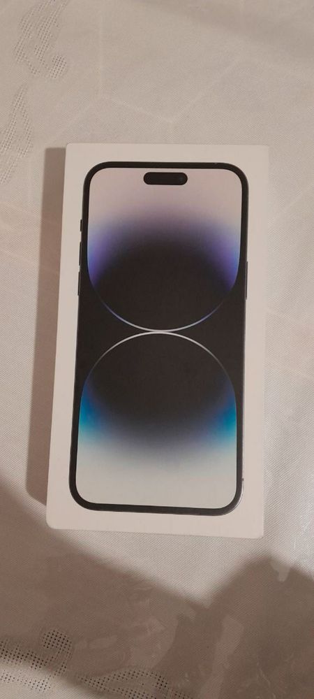 IPhone 14 Pro Max 512 gb