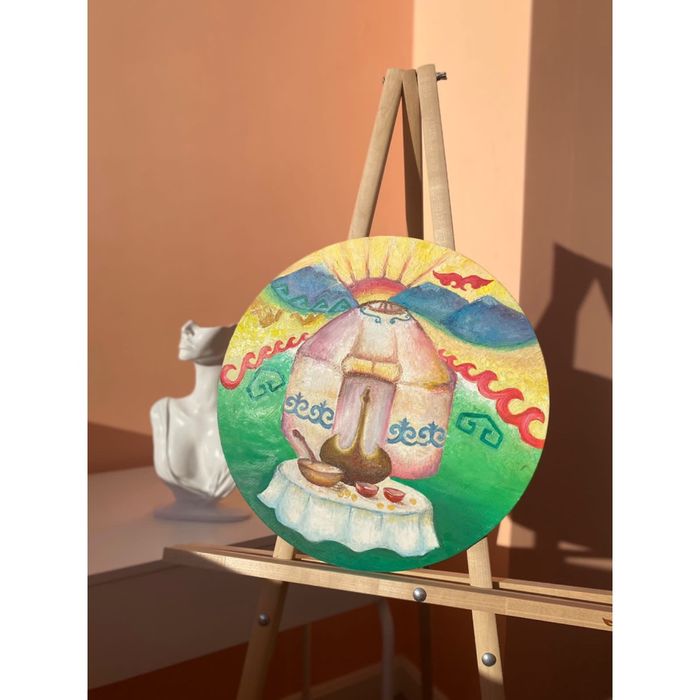 Срочно продам Интерьерная картина