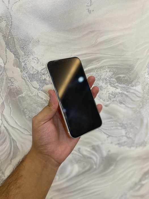 Iphone 11 128gb oq