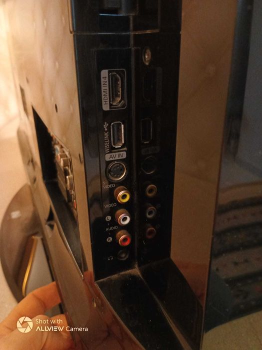Tv samsung 80 cm