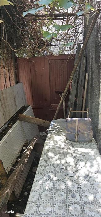 Vanzare Casa individuala+ Teren Gara de Nord-Golescu