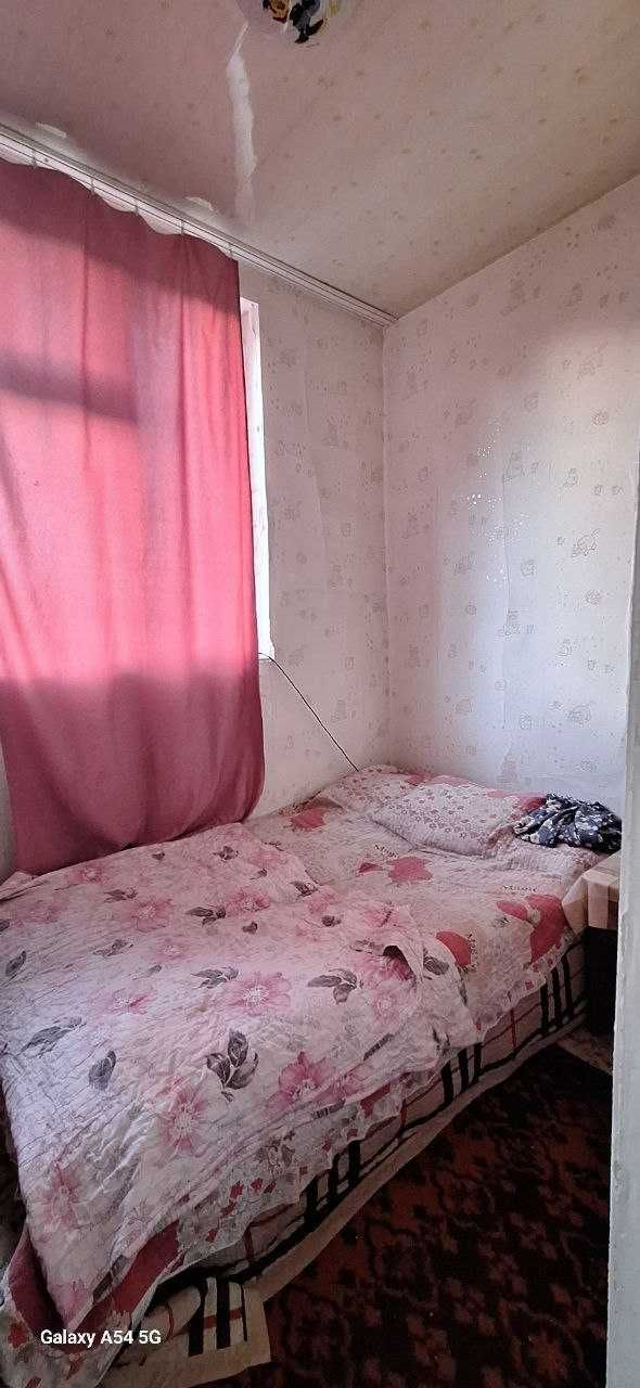 Чиланзар- 24 кв-л 1/3/4 балкон 2х3 Улучшенная планировка