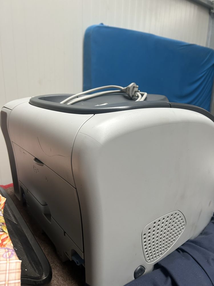 Imprimanta HP LJ Color 1500L