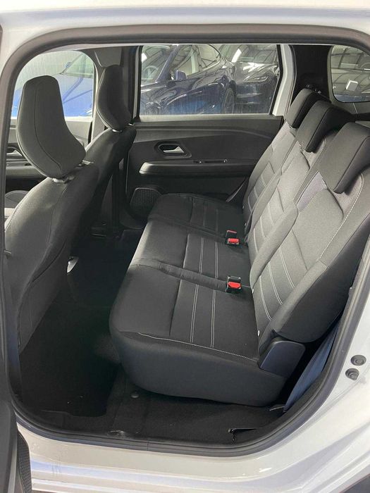 99 lei/zi INCHIRIERE DACIA Jogger 2025 !!!NOUĂ!!! PF - PJ - FLOTE RS