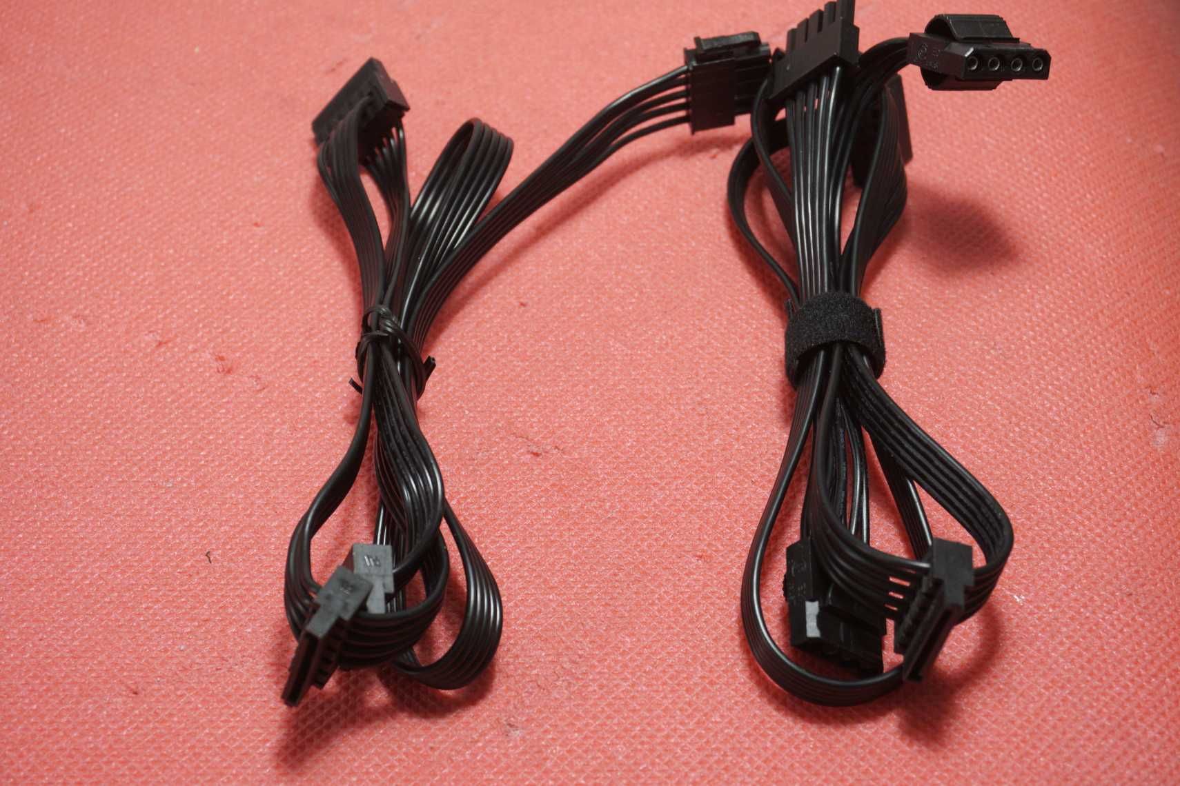 750W Захранване PSU BeQuiet Pure Power 12M ATX 3.1 80+ Gold / Вкл.ДДС