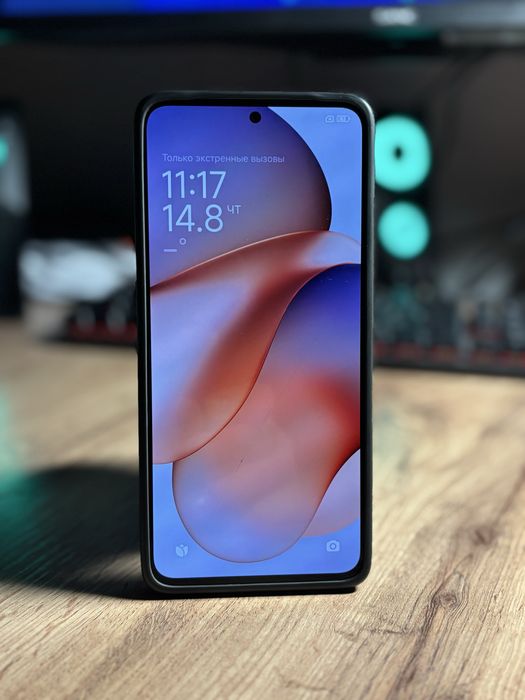 Xiaomi Redmi Note 13, 256 gb