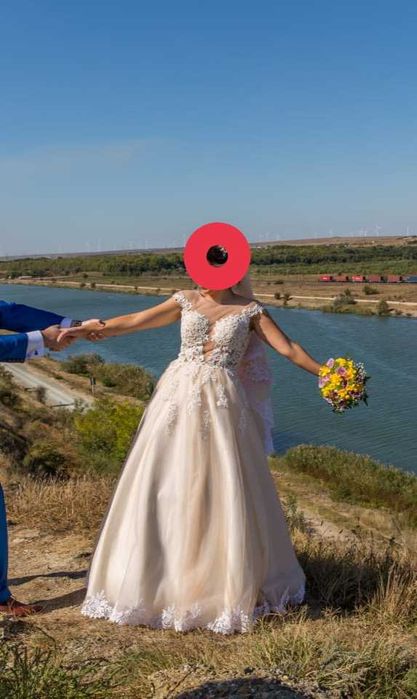 Rochie de mireasă