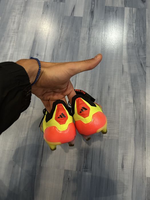 Adidas Predator Професионални Футболни Обувки