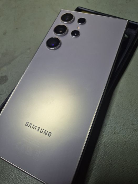 Vand Samsung Galaxy S24 Ultra 512 impecabil