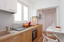 Ultracentral, Apartament cu 2 camere de inchiriat, Natiunile Unite