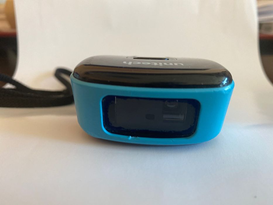 баркод четец unitech ms 920