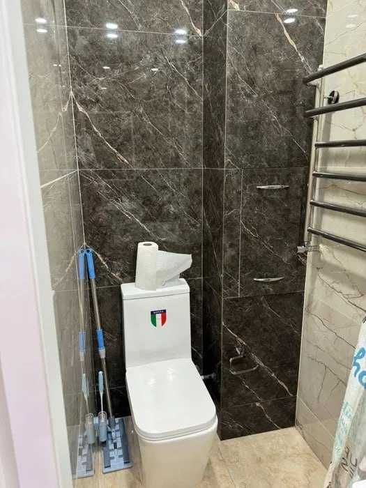 АРЕНДА 2х-ком кв в ЖК New Life МАХТУМКУЛИ