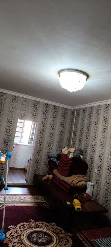 2-х комнатная квартира в нижнем