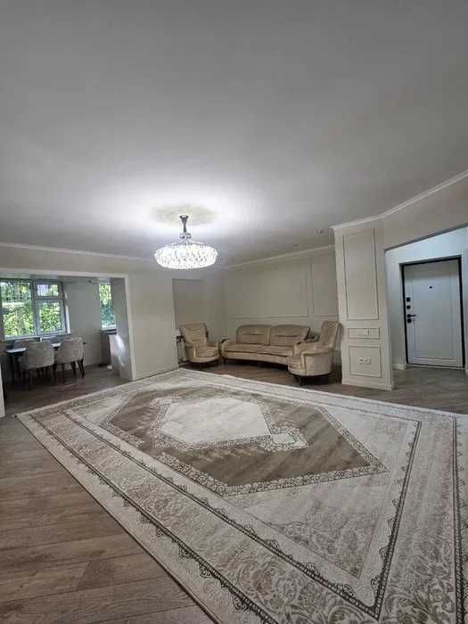 Яшнабад • 4-комн • 90м² • этаж 2/5 • [42327]