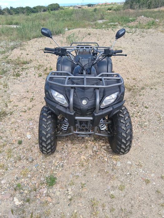 ATV Barton 180 cm3 din 2023