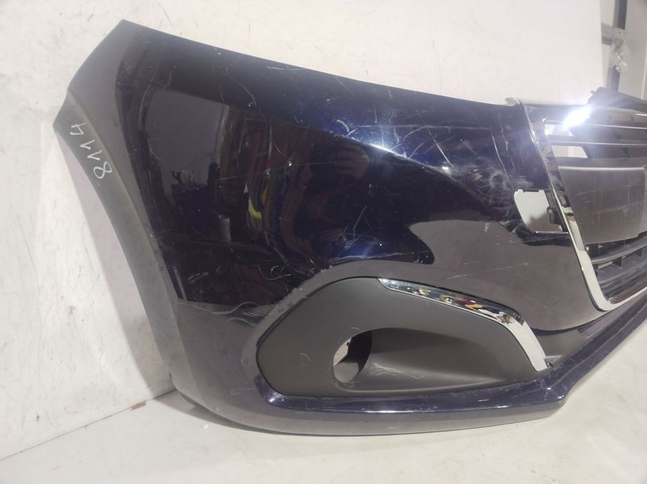 Bara fata Peugeot 208, facelift, 2015, 2016, 2017, 2018, cod origine OE 9810513777.