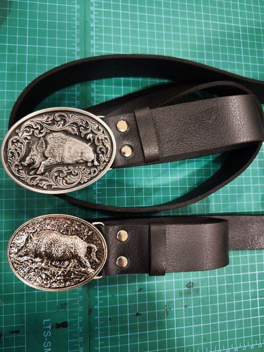 Ловджийски колани