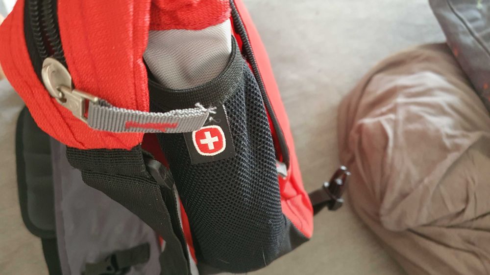 Geanta laptop swiss