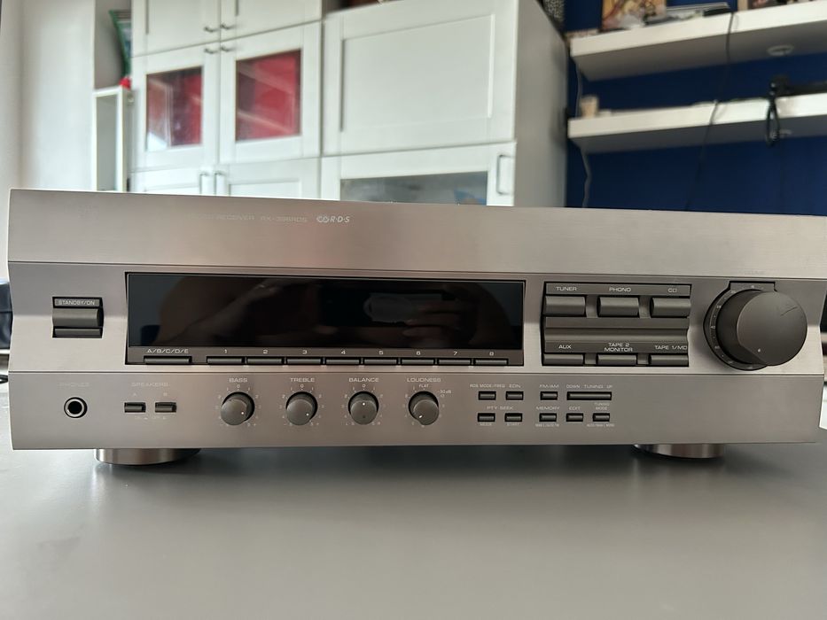 Vand receiver Yamaha RX-396RDS
