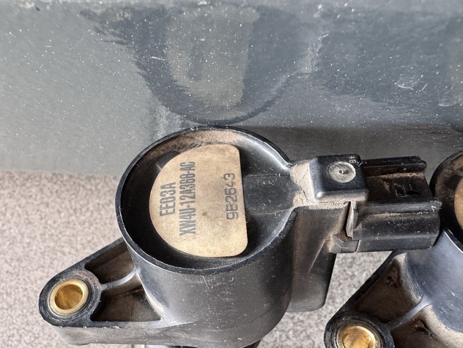 Jaguar S Type Бобини