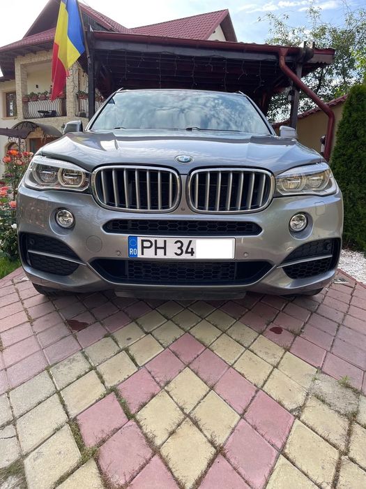 BMW X5 M Proprietar/Stare Excelenta