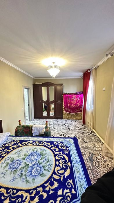 Геофизикада 5 сотихли участка срочно сотилади