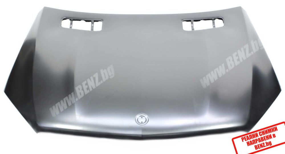 ЪПГРЕЙД пакет GLS X167 MAYBACH Style за Мерцедес GL X166