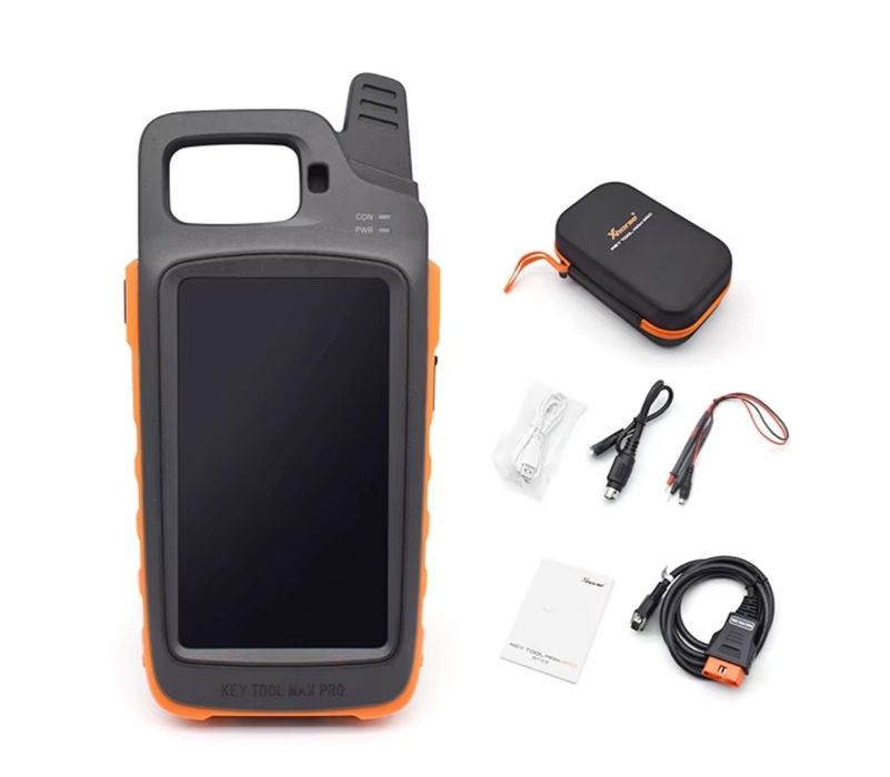 vvdi key tool max pro